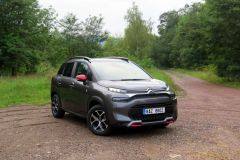 Citroën C3 Aircross 1.2 PureTech 130 C-Series 2022