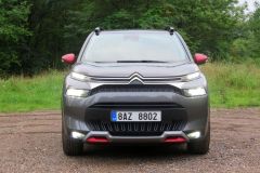 Citroën C3 Aircross 1.2 PureTech 130 C-Series 2022