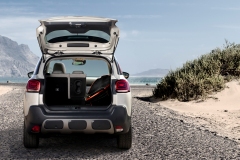 Citroën C3 Aircross 2017