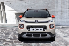 Citroën C3 Aircross 2017