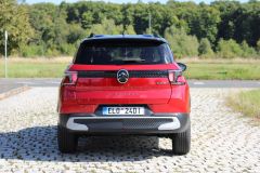 Citroën ë-C3 Aircross Max 2025