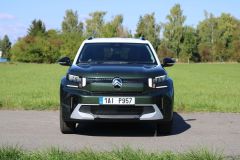 Citroën C3 Aircross Plus 1.2 Turbo 100 2025