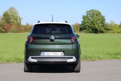 Citroën C3 Aircross Plus 1.2 Turbo 100 2025