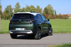 Citroën C3 Aircross Plus 1.2 Turbo 100 2025