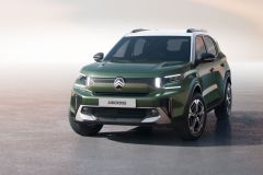 CITROËN C3 AIRCROSS 2024