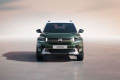 CITROËN C3 AIRCROSS 2024