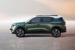 CITROËN C3 AIRCROSS 2024