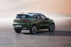 CITROËN C3 AIRCROSS 2024