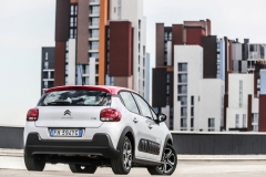 Citroën C3 2016