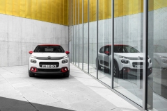 Citroën C3 2016