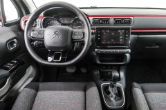 Citroën C3 2016
