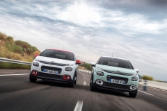 Citroën C3 2016
