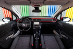 Citroën C3 2016
