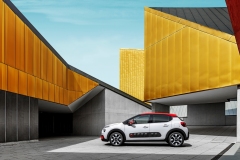 Citroën C3 2016