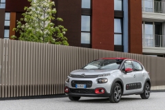 Citroën C3 2016