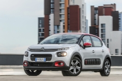Citroën C3 2016