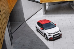 Citroën C3 2016