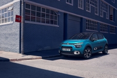 Citroën C3 2020