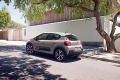 Citroën C3 2020