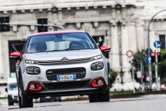 Citroën C3 2016