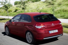 Citroën C4 2010