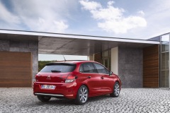 Citroën C4 2015