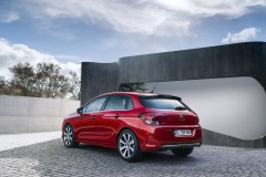 Citroën C4 2015