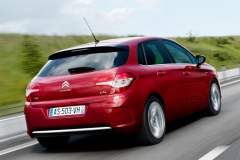 Citroën C4 2010