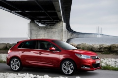 Citroën C4 2010