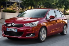 Citroën C4 2015
