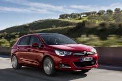Citroën C4 2010