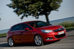 Citroën C4 2010