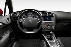 Citroën C4 2015