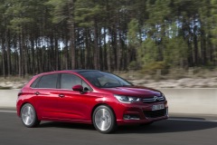 Citroën C4 2010