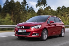 Citroën C4 2015