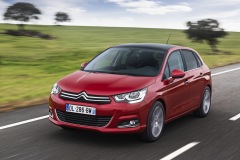 Citroën C4 2015