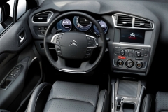 Citroën C4 2010