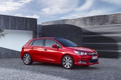 Citroën C4 2015