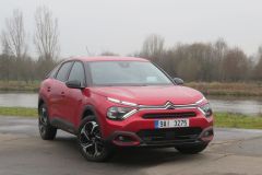 Citroën C4 1.5 BlueHDi 130 EAT8 Shine Pack (2022)
