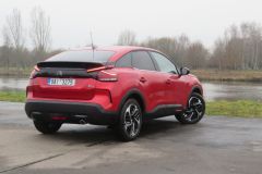 Citroën C4 1.5 BlueHDi 130 EAT8 Shine Pack (2022)