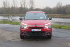 Citroën C4 1.5 BlueHDi 130 EAT8 Shine Pack (2022)
