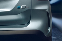Citroën ë-C4 2020