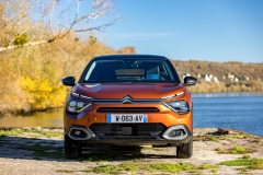 Citroën C4 2020