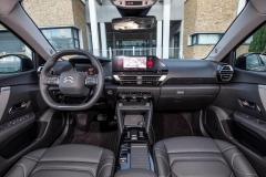 Citroën C4 2020
