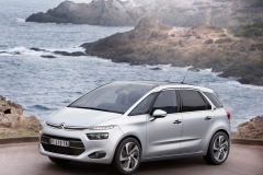 Citroën C4 Picasso 2013