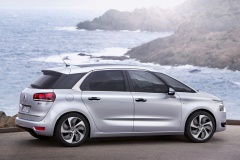 Citroën C4 Picasso 2013