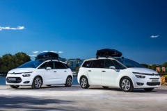 Citroën C4 Picasso 2013