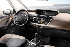 Citroën C4 Picasso 2013