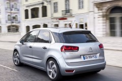 Citroën C4 Picasso 2013