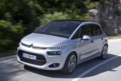 Citroën C4 Picasso 2013